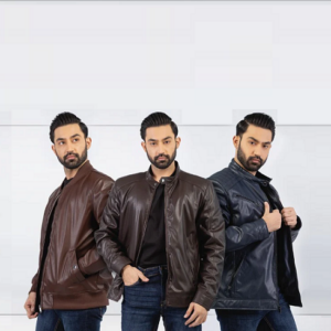Men's Jacket