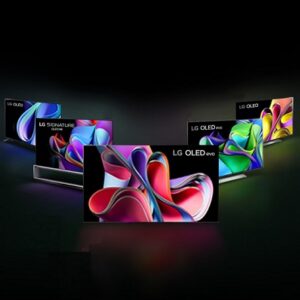LG LED TV