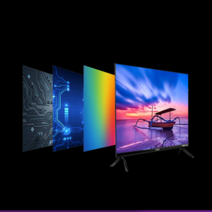 Croma LED TV