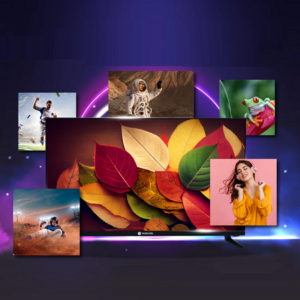 Motorola LED TV