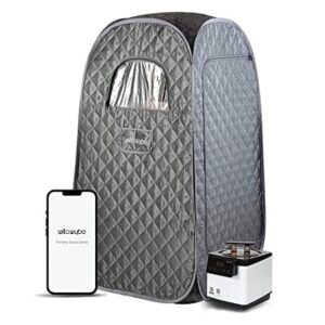 Body Steamer