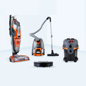 Vacuum Cleaner