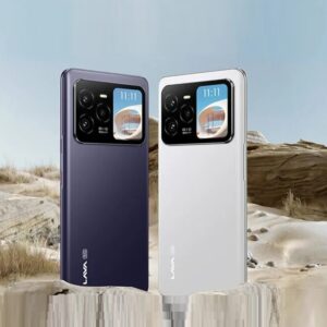 Lava Smartphones