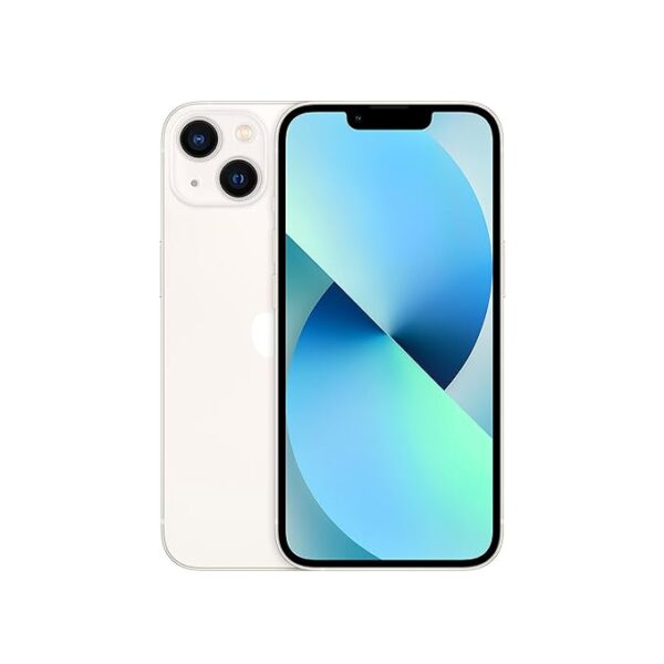 Apple iPhone 13 (128GB) – Starlight