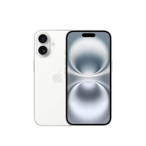 Apple iPhone 16 (512 GB) – White
