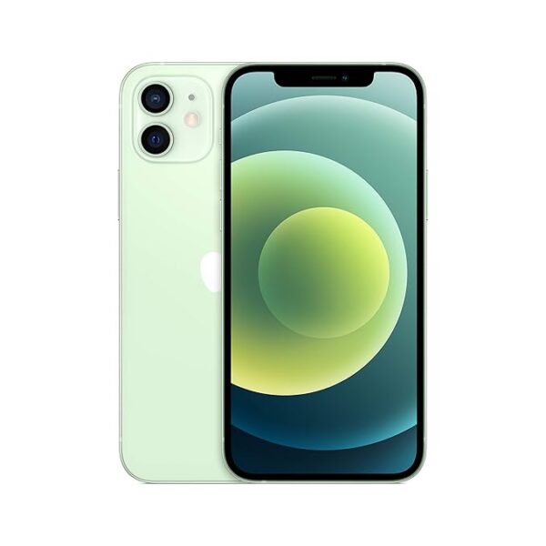 Apple iPhone 12 (128GB) – Green