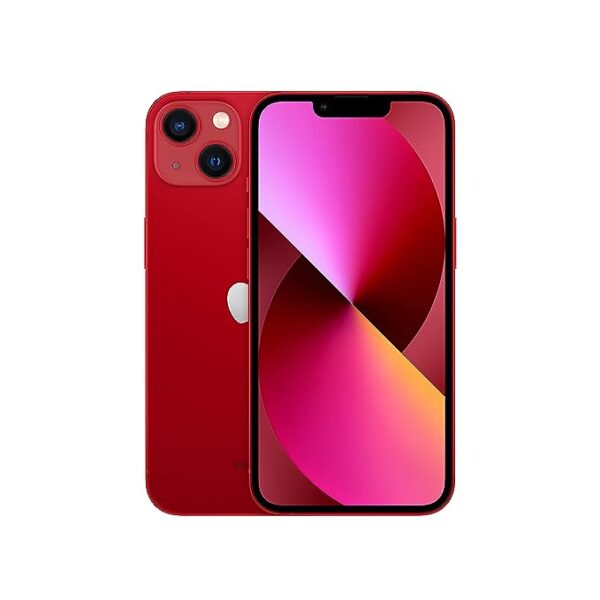 Apple iPhone 13 (512GB) – (Product) RED
