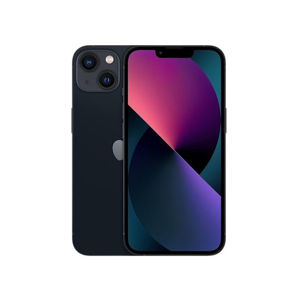 Apple iPhone 13 (128GB) – Midnight