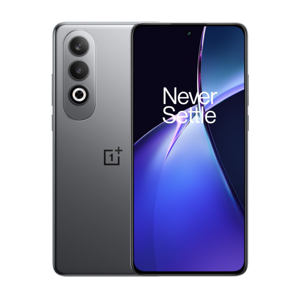 Oneplus Nord CE4 (Dark Chrome, 8GB RAM, 256GB Storage)