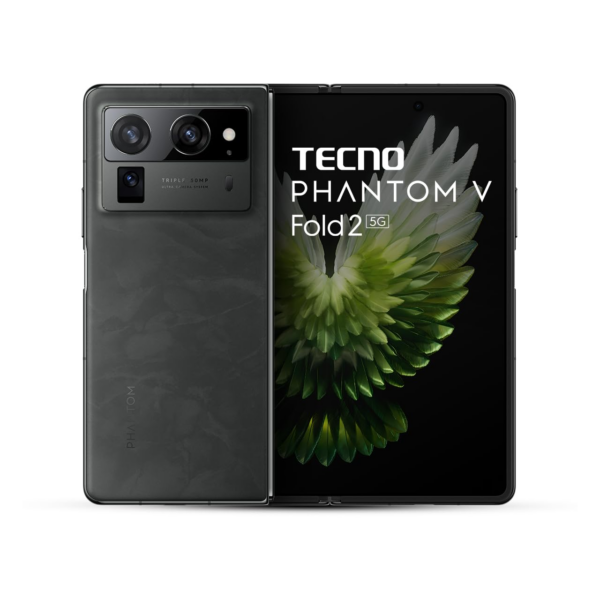 TECNO Phantom V Fold 2 (Karst Green, 12GB+512GB)