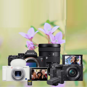 Camera