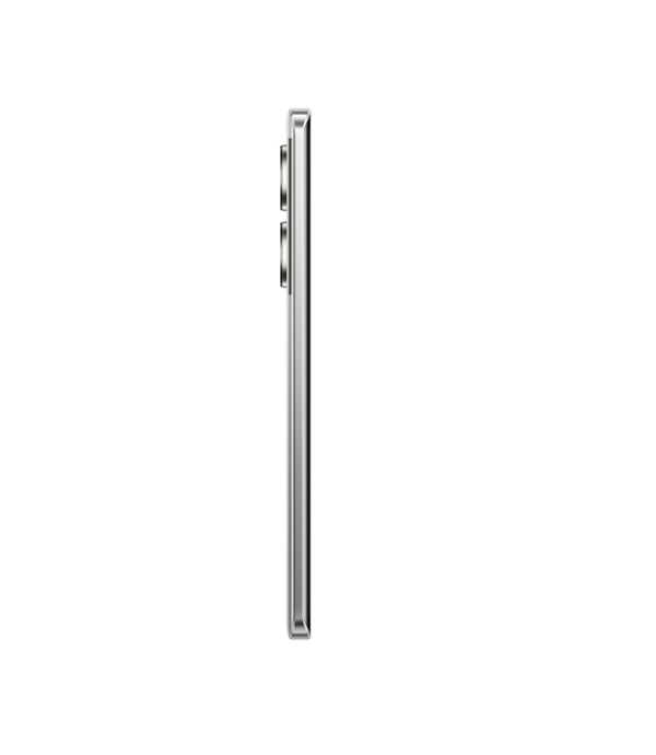 realme GT 6T 5G (Fluid Silver,8GB RAM+256GB Storage) - Image 3