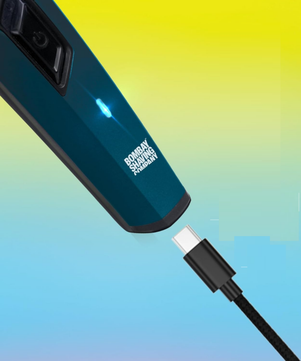 Bombay Shaving Company Power Play Nxt Beard Trimmer - Image 3