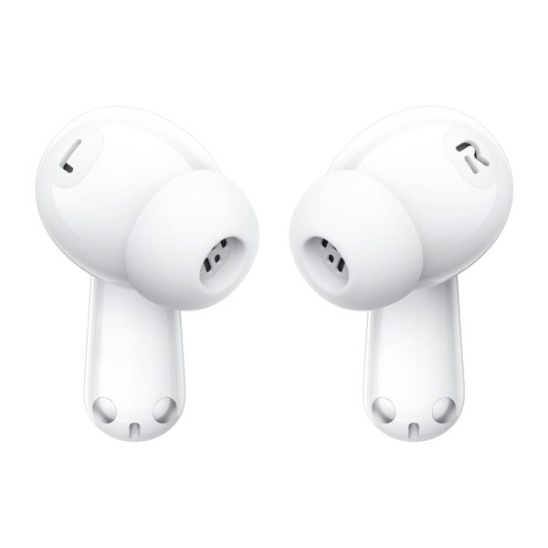OnePlus Nord Buds 3 Truly Wireless Bluetooth in Ear Earbuds with Up to 32Db Active Noise Cancellation,Melodic White