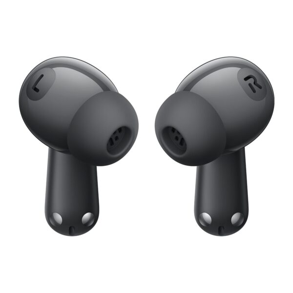 OnePlus Nord Buds 3 Truly Wireless Bluetooth in Ear Earbuds with Up to 32Db Active Noise Cancellation,-Harmonic Gray