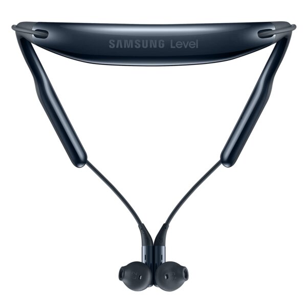 Samsung Level U2 Original in Ear Wireless Stereo Headset with Mic (Blue)