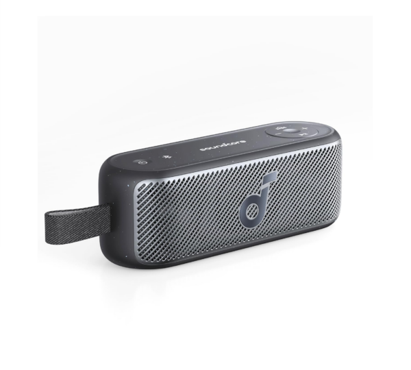 soundcore by Anker Motion 100 Portable Speaker, Bluetooth Speaker with Wireless Hi-Res