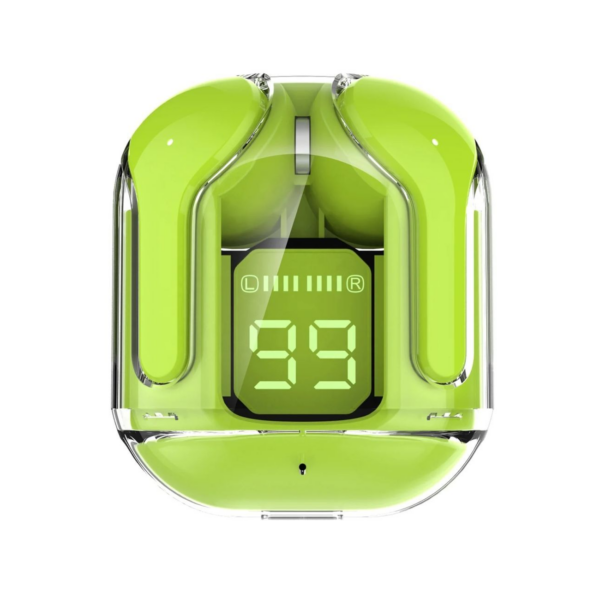 Life Like UltraPod In Ear TWS, Green