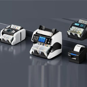 Note Counters