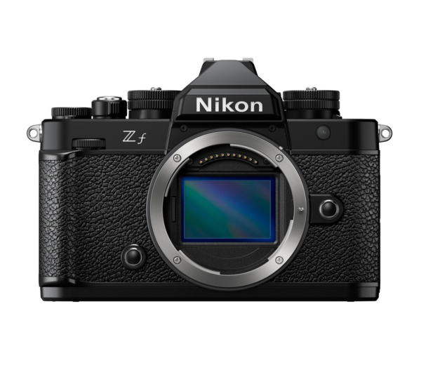 NIKON MIRRORLESS Z F Camera Body ONLY