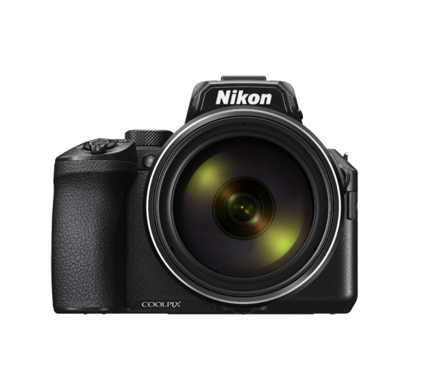 Nikon COOLPIX P950 Digital Camera - Black