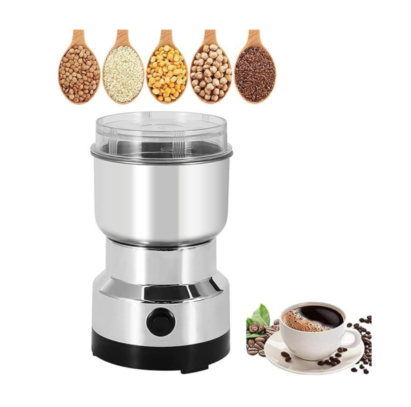 Mini Electric 150 Watt Stainless Steel Mixer Grinder