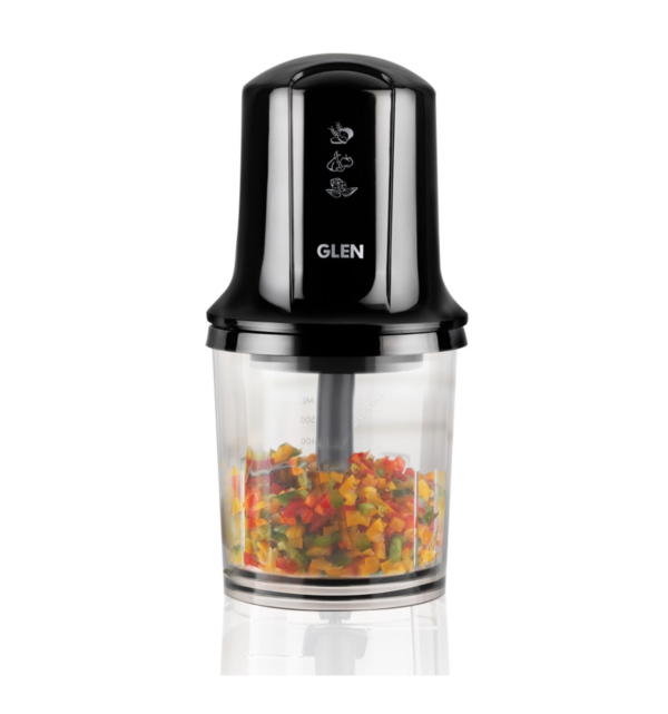 Glen SA4040BL Electric Vegetable & Fruit Chopper  (Vegetables Chopper)
