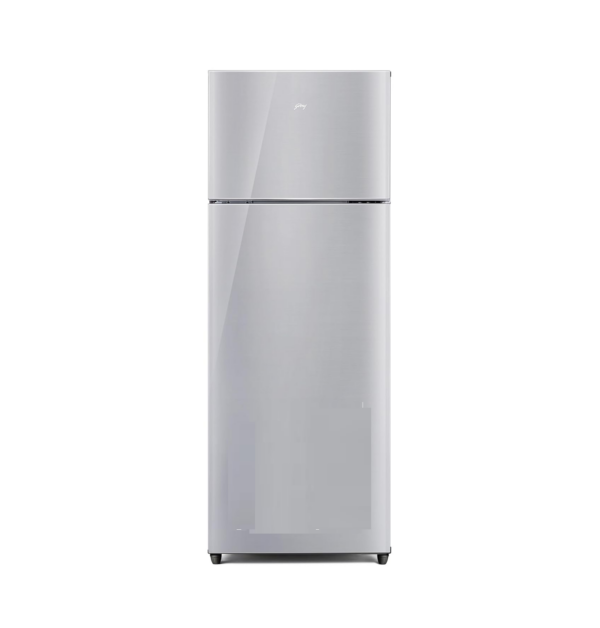 Godrej 223 L Frost Free Double Door 3 Star Convertible Refrigerator