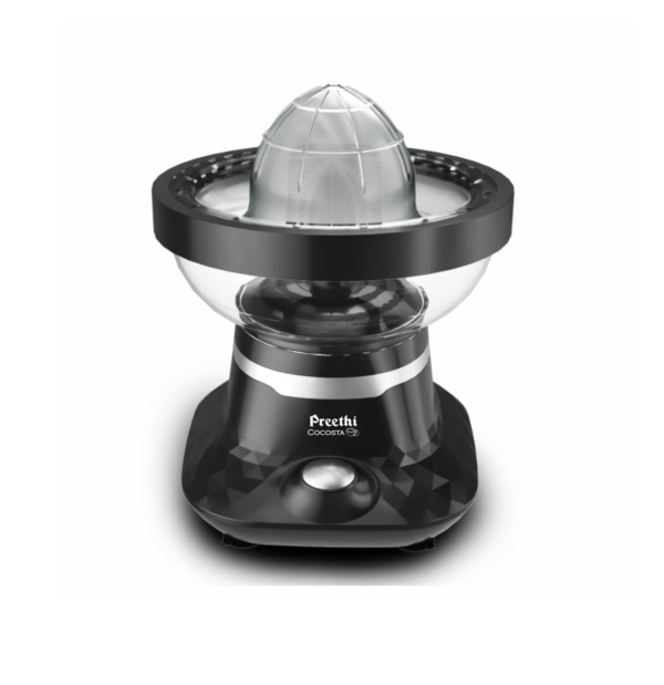 Preethi Cocosta Kp001 Coconut Scraper&Citrus Juicer