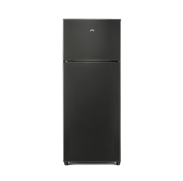 Godrej 272 L 3 Star Convertible Technology, 30 days Farms Freshness Inverter Frost Free Double Door Refrigerator