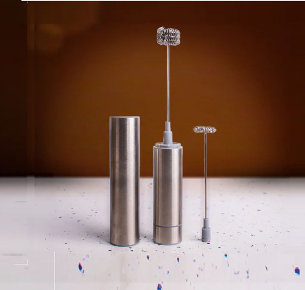 Coffeeza Handheld Milk Frother
