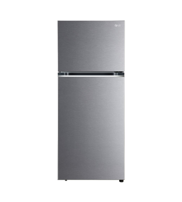 LG 380 L 2 Star Frost Free Smart Inverter Double Door Refrigerator