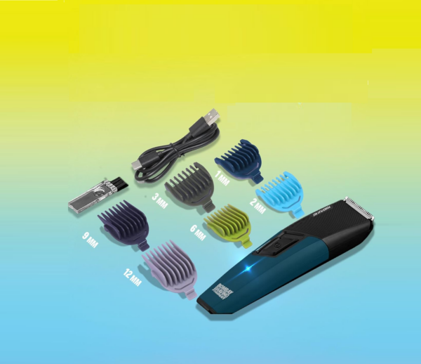 Bombay Shaving Company Power Play Nxt Beard Trimmer