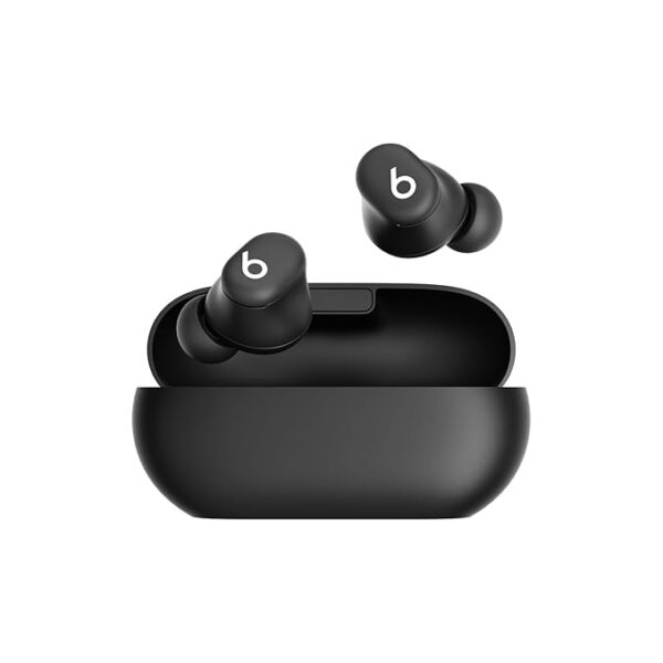 Beats Solo Buds — Wireless Bluetooth Earbuds | 18 Hours of Battery Life