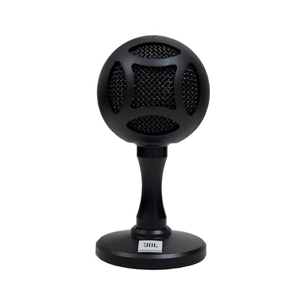 JBL Commercial CSUM06 Mini USB Unidirectional Microphone