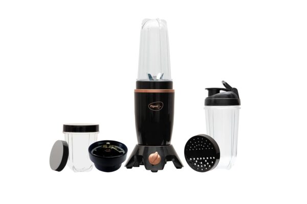 Pigeon By Stovekraft Nutri Mixer | Grinder Juicer Blender Smoothie Maker All-in-1 Machine