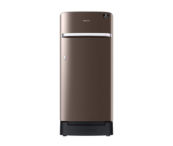 Samsung 189L 5 Star Inverter Direct-Cool Single Door Refrigerator