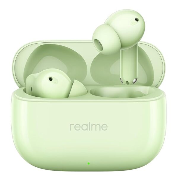 Realme Buds N1 Truly Wireless in-Ear Earbuds with 46dB Hybrid ANC