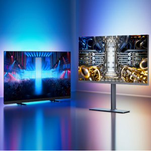 Philips LED TV