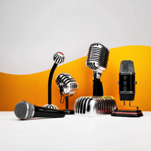 Microphone