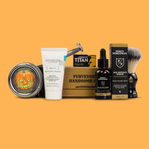Shaving Products
