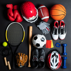 Sports & Fitness
