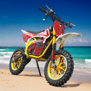 Dirt Bike