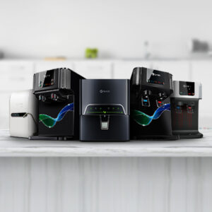 Water Filter & Purifier
