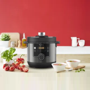 Pressure Cooker