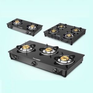Gas Stove