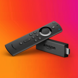 Fire Stick