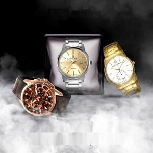 Wrist Watches