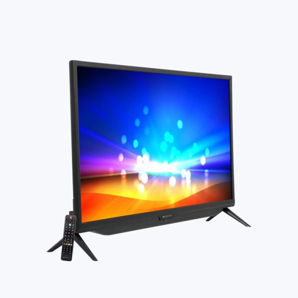ZEBRONICS Zeb-32P1 Smart LED TV 32" Inch with Wall Mount
