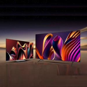 Hisense LED TV